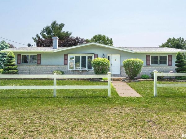 428 N RIVER Drive, Princeton, IA 52768