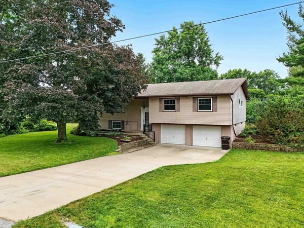 6415 134TH Street, Blue Grass, IA 52726