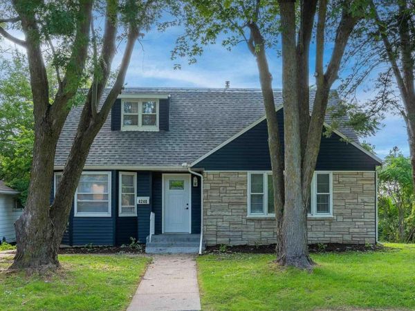 4248 14TH Street, Rock Island, IL 61201