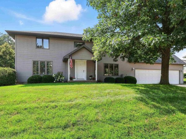40 WHITE PINE Road, Geneseo, IL 61254