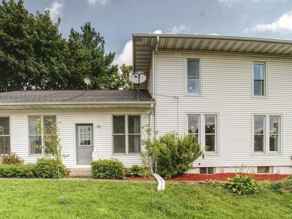 1710 N 3RD Street, Clinton, IA 52732