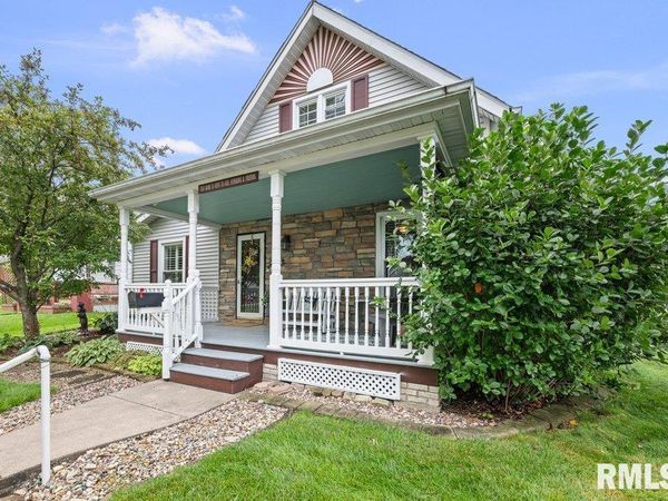 434 17TH Avenue, Moline, IL 61265