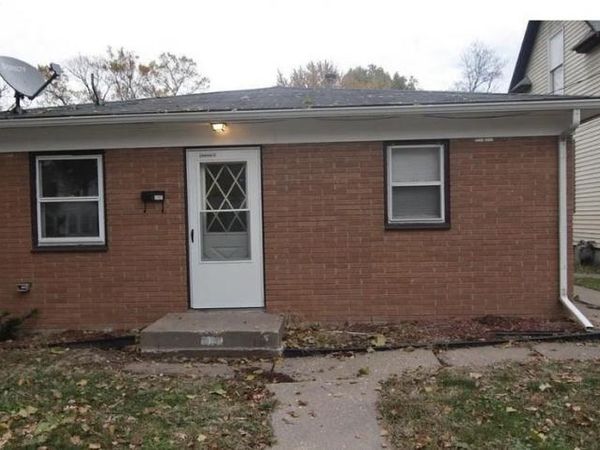 1107 26TH Street, Rock Island, IL 61201