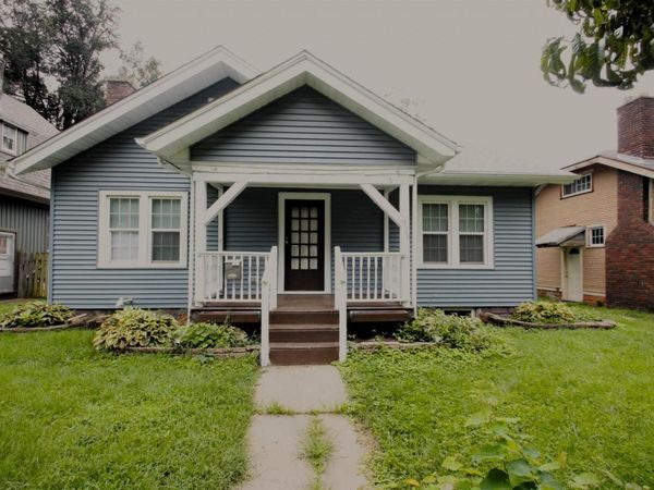 928 21ST Street, Rock Island, IL 61201