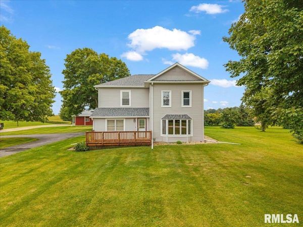 24620 94TH Avenue N, Port Byron, IL 00000
