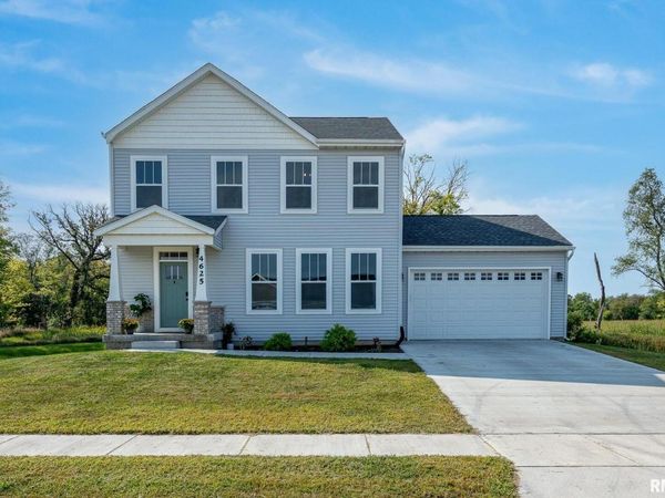 4625 W 11TH Street, Davenport, IA 52804