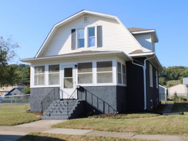 3712 JOHNSON Avenue, Davenport, IA 52802