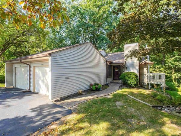 3419 41ST Street, Moline, IL 61265