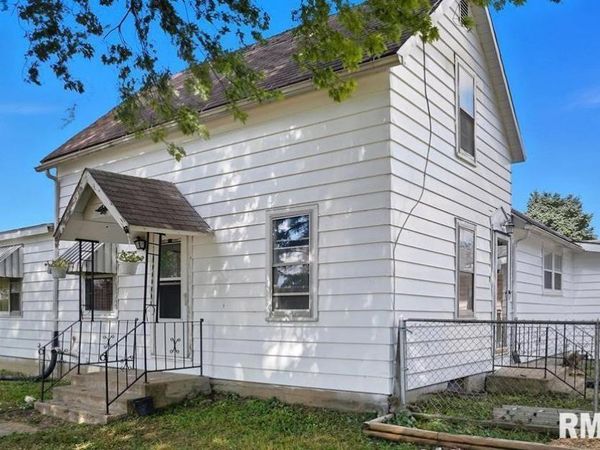 17684 W EAGLE POINT Road, Polo, IL 61064