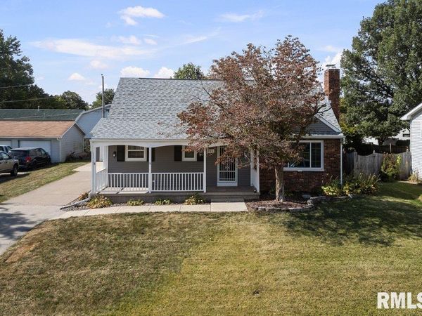 612 12TH Avenue, Hampton, IL 61256