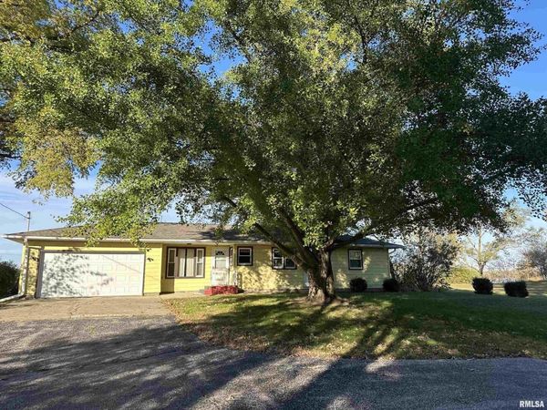 18312 RIVER Road N, Cordova, IL 61242