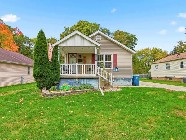 3513 2ND Street, East Moline, IL 61244