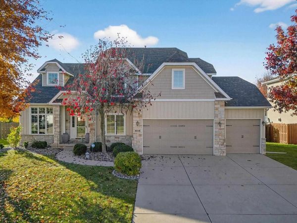 5316 Judge Road, Bettendorf, IA 52722