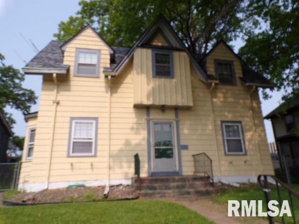1522 BRADY Street, Davenport, IA 52803
