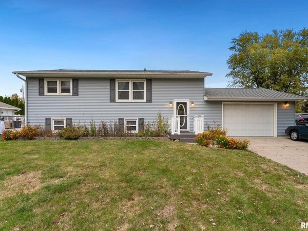 917 5TH Street, Unit A, Hampton, IL 61256