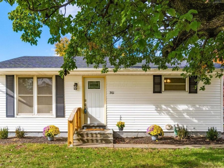 3161 Lewis Road , Columbus, OH 43207 Photo 1