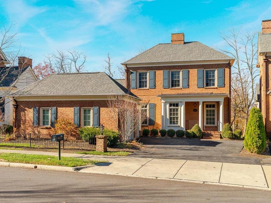 109 Keswick Drive , New Albany, OH 43054 Photo 1