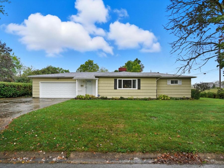 65 Benedict Drive , Johnstown, OH 43031 Photo 1