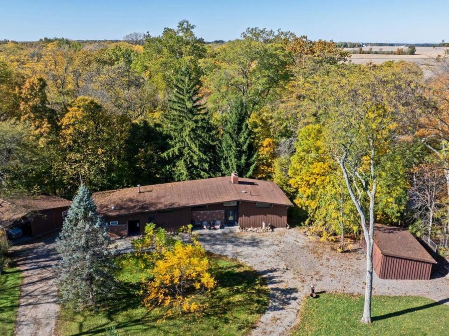 2666 County Road 156 , Cardington, OH 43315 Photo 1