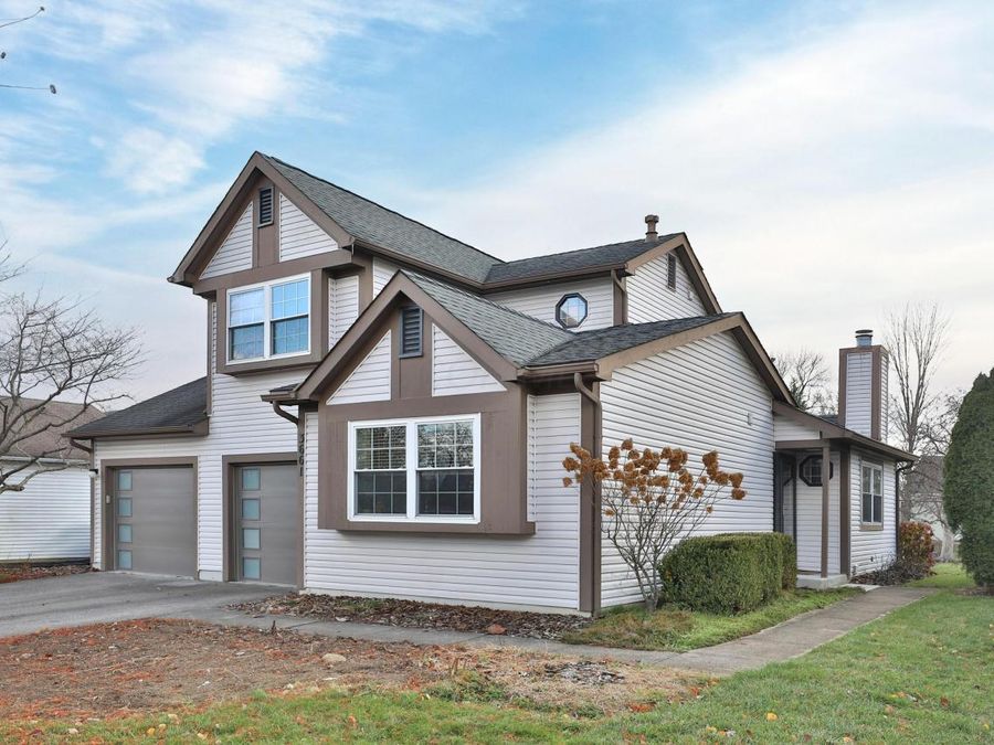 3661 Mountshannon Road , Columbus, OH 43221 Photo 1