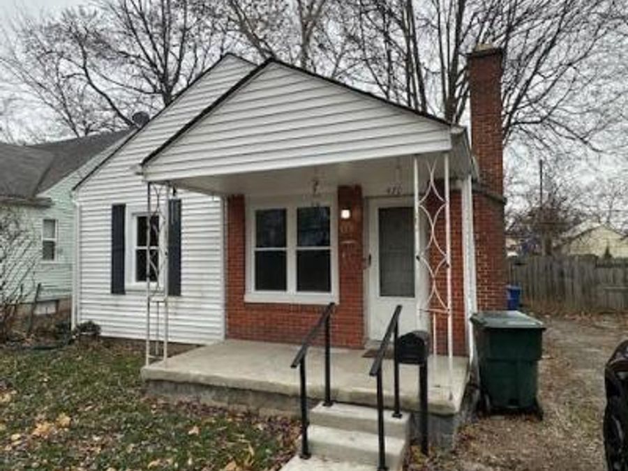 470 S Weyant Avenue , Columbus, OH 43213 Photo 1