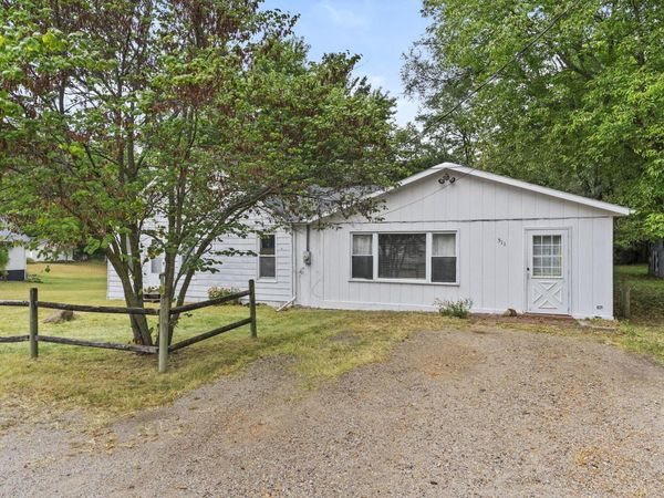 511 LIBERTY ST, New Boston, IL 61272