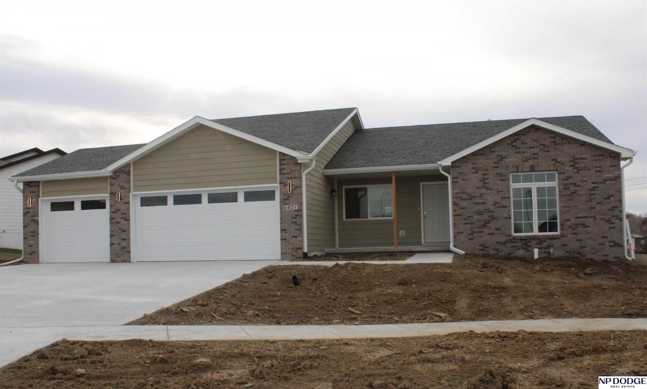 6421 N 13th Street , Lincoln, NE 68512