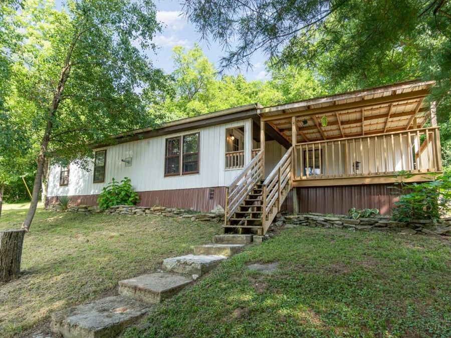 5010 Old A & P Road, Ripley, OH 45167 Photo 1