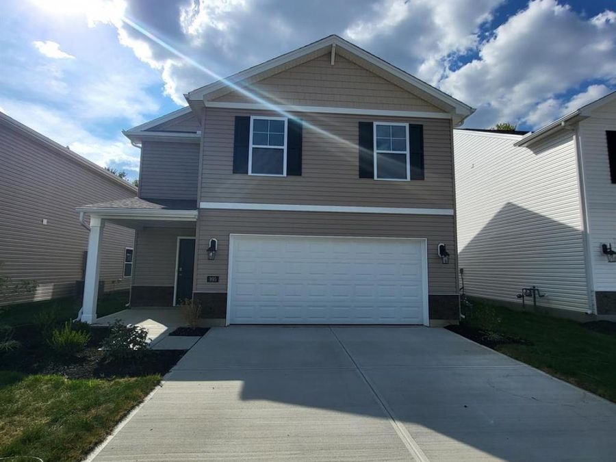 995 N South Street, Wilmington, OH 45177 Photo 1