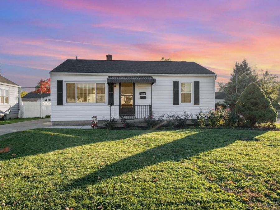 1101 Chase Avenue, Hamilton, OH 45015 Photo 1