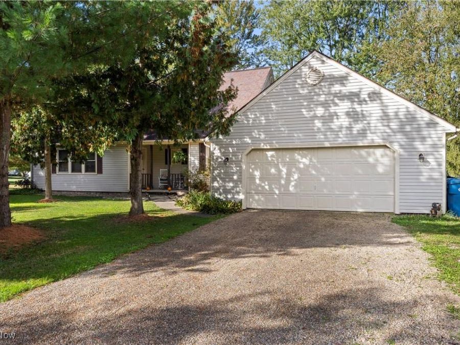 428 Prospect Street, Wellington, OH 44090 Photo 1