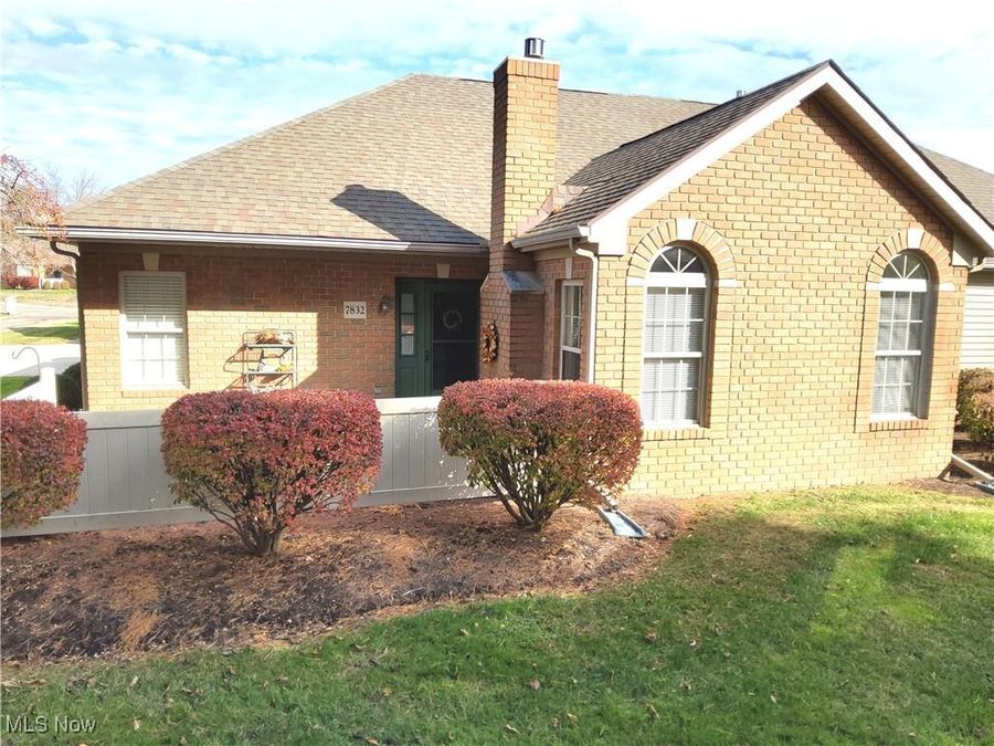 7832 Brittanny Drive NE, North Canton, OH 44720 Photo 1