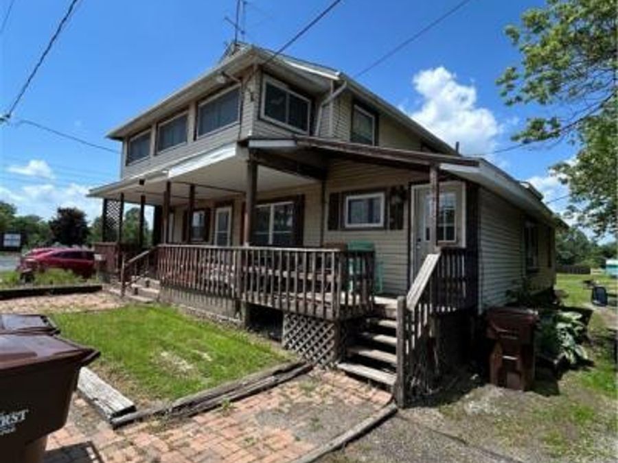 5037 Wilson Sharpsville Road, Unit 5, Fowler, OH 44418 Photo 1