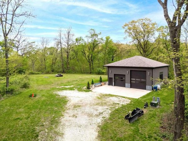 25910 ANGEL FERRY Road, Geneseo, IL 61254