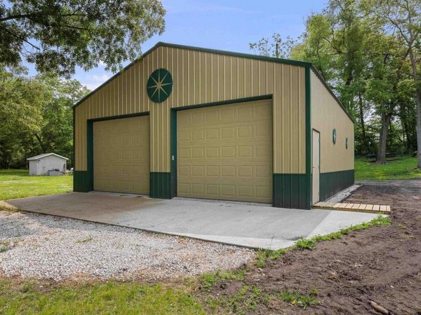 Lot 7 RIVER Road, Cordova, IL 61242