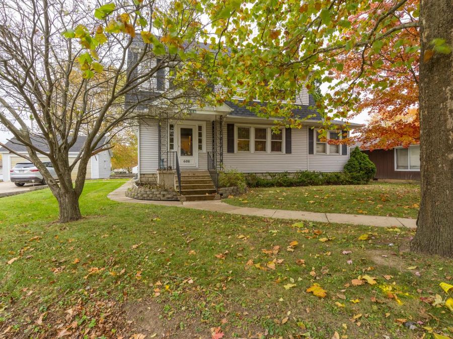 608 Foraker Avenue, Sidney, OH 45365 Photo 1