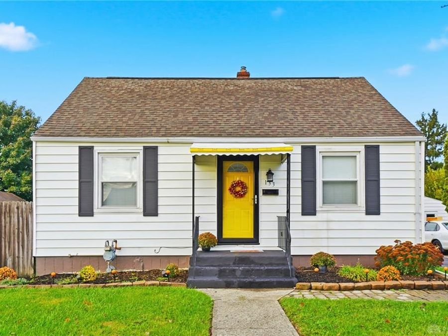 133 N Arlington Avenue, Springfield, OH 45503 Photo 1