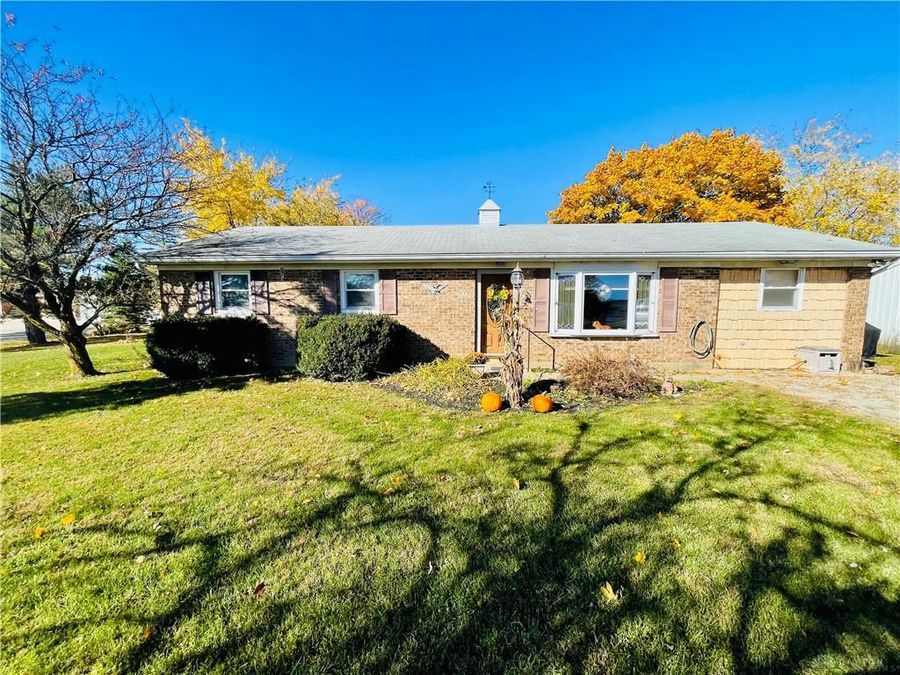 11106 State Route 47, Versailles, OH 45380 Photo 1