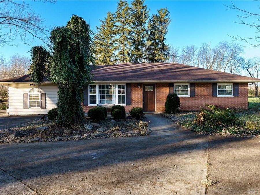 2830 Gerhardt Circle, Sugarcreek Township, OH 45370 Photo 1