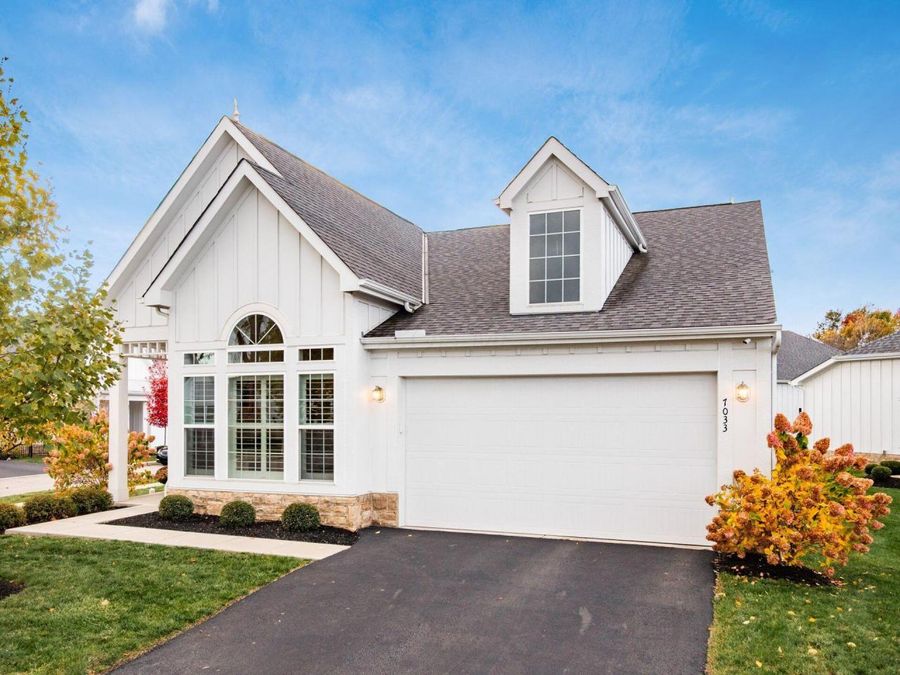 7033 Glenapp Lane , Unit 71, Dublin, OH 43016 Photo 1