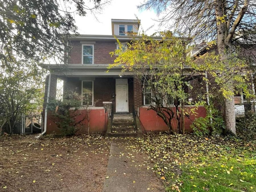 59 E Innis Avenue , Columbus, OH 43207 Photo 1