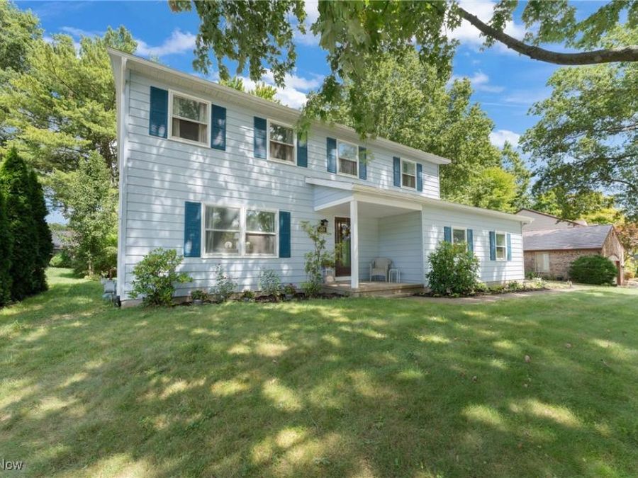 458 Mather Hill Drive, Wooster, OH 44691 Photo 1