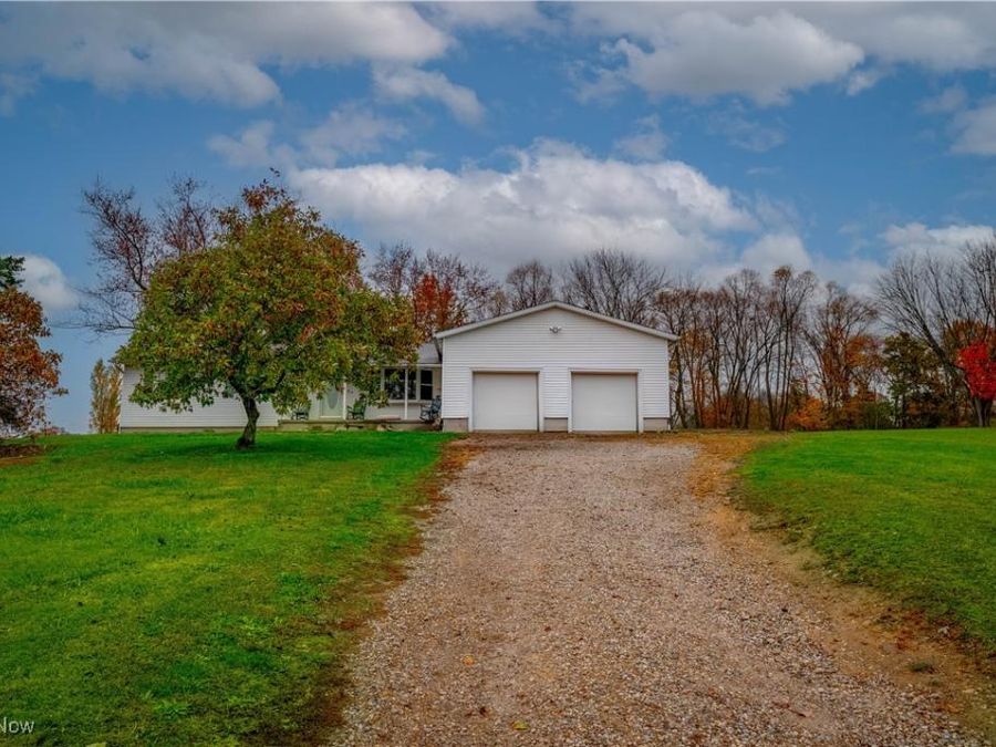 13293 Hatfield Road, Rittman, OH 44270 Photo 1