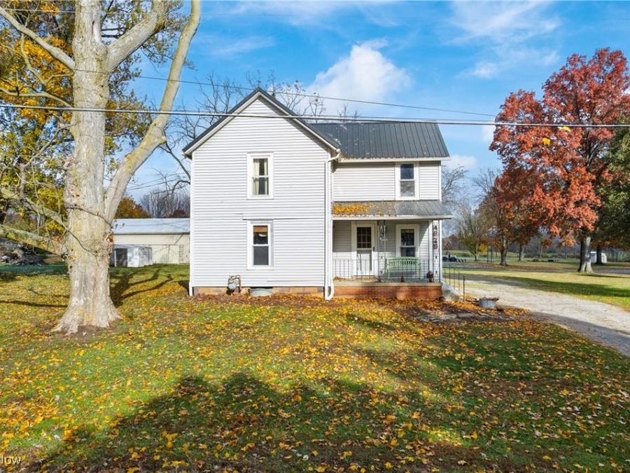 4639 W Old Lincoln Way, Wooster, OH 44691 Photo 1