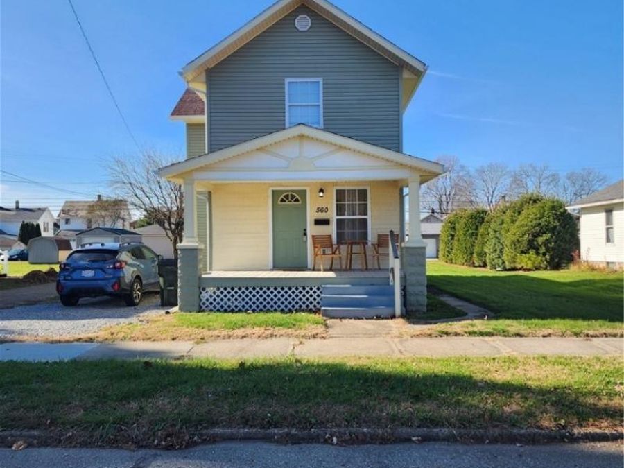 560 Heller Drive, Newcomerstown, OH 43832 Photo 1