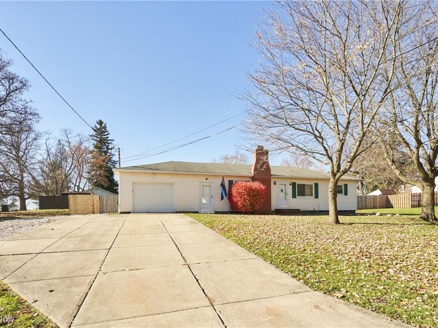 1510 Roosevelt Avenue, Brunswick, OH 44212 Photo 1