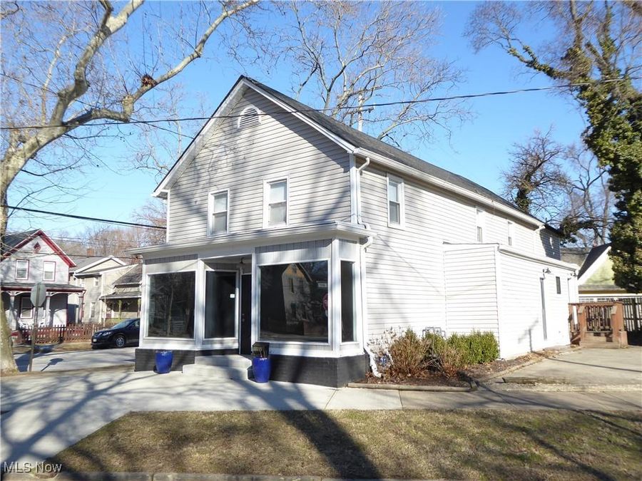 4302 John Avenue, Cleveland, OH 44113 Photo 1