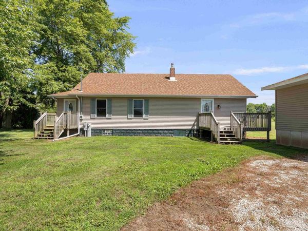 23856 2200th Street, Geneseo, IL 00000