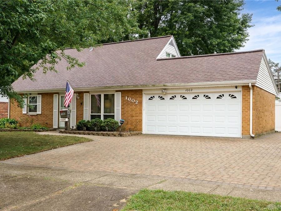 1002 Stonyridge Avenue, Troy, OH 45373 Photo 1