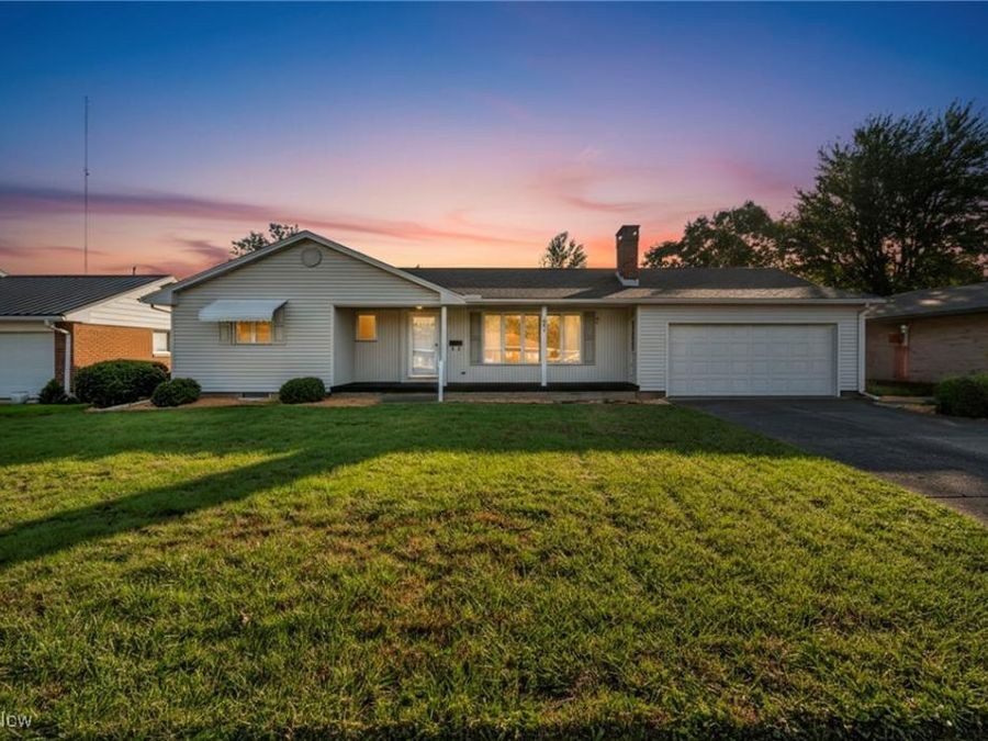 339 Grant Street, Dover, OH 44622 Photo 1